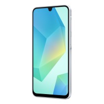 Samsung Galaxy A16 5G 17 cm (6.7") Dual SIM híbrido USB Type-C 4 GB 128 GB 5000 mAh Cinzento