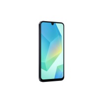 Samsung Galaxy A16 17 cm (6.7") Dual SIM híbrido 4G USB Type-C 4 GB 128 GB 5000 mAh Preto