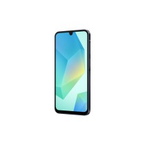 Samsung Galaxy A16 17 cm (6.7") Dual SIM híbrido 4G USB Type-C 4 GB 128 GB 5000 mAh Preto