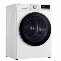 Máquina de Secar Roupa LG RH90V9AV3N 9Kg Classe A+++