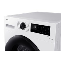 Samsung DV90CGC2A0AE máquina de secar Independente Carregamento frontal 9 kg A+++ Branco