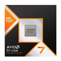 Processador AMD Ryzen 7 9800X3D "Zen 5" 8-Core