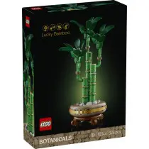 LEGO Botanicals Bambu da Sorte V29 - 10344