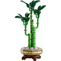 LEGO Botanicals Bambu da Sorte V29 - 10344