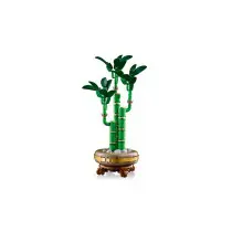 LEGO Botanicals Bambu da Sorte V29 - 10344