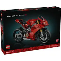 LEGO Technic Mota Ducati Panigale V4 S - 42202