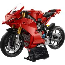 LEGO Technic Mota Ducati Panigale V4 S - 42202