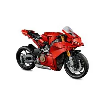 LEGO Technic Mota Ducati Panigale V4 S - 42202