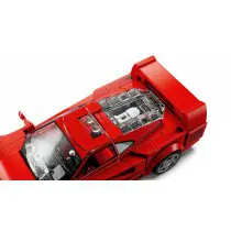 LEGO Speed Champions Supercarro Ferrari F40 V29 - 76934