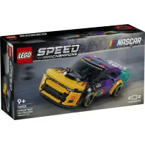 LEGO Speed Champions NASCAR® Next Gen Chevrolet Camaro V29 - 76935