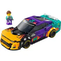 LEGO Speed Champions NASCAR® Next Gen Chevrolet Camaro V29 - 76935