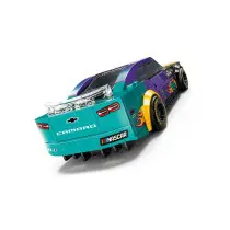 LEGO Speed Champions NASCAR® Next Gen Chevrolet Camaro V29 - 76935