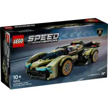 LEGO Speed Champions Supercarro Lamborghini Lambo V12 Vision Gran Turismo - 76923