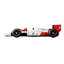 LEGO Icons McLaren MP4/4 e Ayrton Senna V29 - 10330