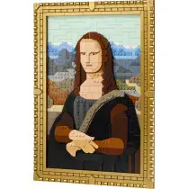 LEGO Art Mona Lisa V29 - 31213