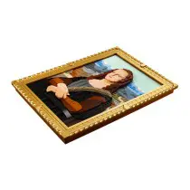 LEGO Art Mona Lisa V29 - 31213