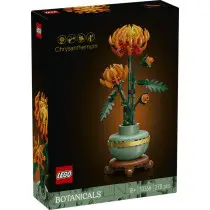 LEGO Botanicals Crisântemo V29 - 10368