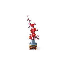 LEGO Botanicals Flor de Ameixa V29 - 10369