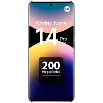 Smartphone Xiaomi Redmi Note 14 Pro 5G 8GB/256GB (Lavanda)