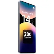 Smartphone Xiaomi Redmi Note 14 Pro 5G 8GB/256GB (Lavanda)