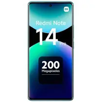 Smartphone Xiaomi Redmi Note 14 Pro 4G 8GB/256GB (Azul)