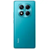 Smartphone Xiaomi Redmi Note 14 Pro 4G 8GB/256GB (Azul)