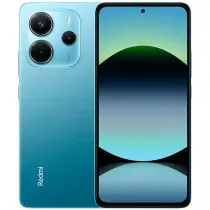 Smartphone Xiaomi Redmi Note 14 4G 8GB/256GB (Azul)