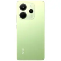 Smartphone Xiaomi Redmi Note 14 4G 8GB/256GB (Verde)