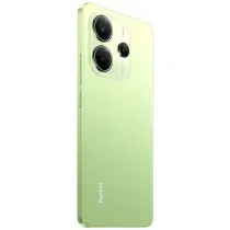 Smartphone Xiaomi Redmi Note 14 4G 8GB/256GB (Verde)