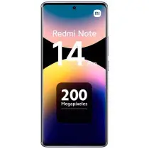 Smartphone Xiaomi Redmi Note 14 Pro 4G 8GB/256GB (Roxo)