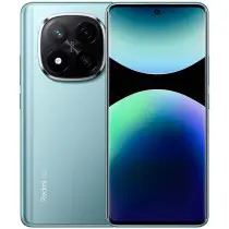 Smartphone Xiaomi Redmi Note 14 Pro Plus 5G 8GB/256GB (Azul)