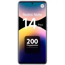 Smartphone Xiaomi Redmi Note 14 Pro Plus 5G 8GB/256GB (Lavanda)