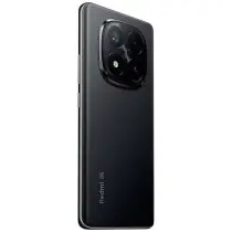 Smartphone Xiaomi Redmi Note 14 Pro Plus 5G 12GB/512GB (Preto)