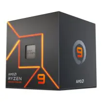 Processador AMD Ryzen 9 7900 12-Core c/ Turbo 5.4GHz