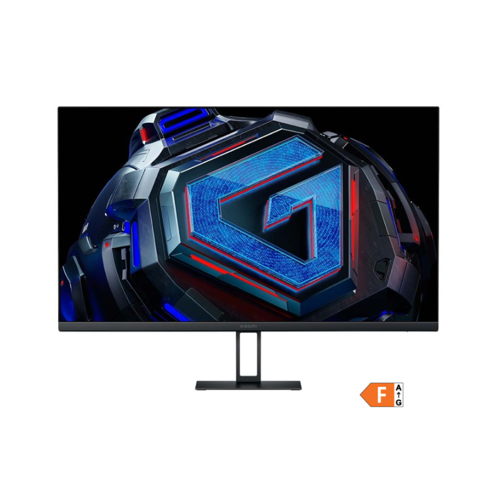 Monitor Gaming Xiaomi 27" G27Qi 2K IPS (Preto)