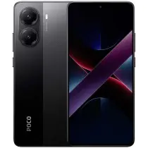 Smartphone Xiaomi Poco X7 Pro 5G 12GB/512GB (Preto)