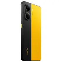 Smartphone Xiaomi Poco X7 Pro 5G 12GB/512GB (Amarelo)