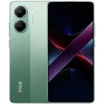 Smartphone Xiaomi Poco X7 Pro 5G 12GB/512GB (Verde)