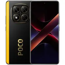 Smartphone Xiaomi Poco X7 5G 12GB/512GB (Preto)