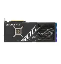 Placa Gráfica ASUS ROG STRIX GeForce RTX 4090 OC (24GB - GDDR6X - PCI Express 4.0)