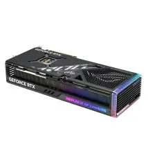 Placa Gráfica ASUS ROG STRIX GeForce RTX 4090 OC (24GB - GDDR6X - PCI Express 4.0)