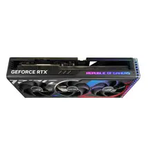 Placa Gráfica ASUS ROG STRIX GeForce RTX 4090 OC (24GB - GDDR6X - PCI Express 4.0)