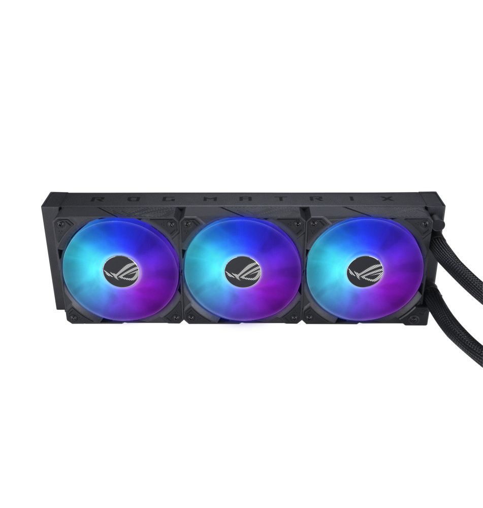 Placa Gráfica ASUS ROG MATRIX GeForce RTX 4090 (24GB - GDDR6X - PCI Express 4.0)