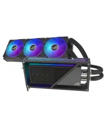 Placa Gráfica ASUS ROG MATRIX GeForce RTX 4090 (24GB - GDDR6X - PCI Express 4.0)