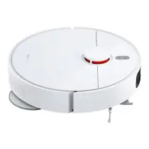 Aspirador Xiaomi Mi Robot Vacuum S10+ (Branco)