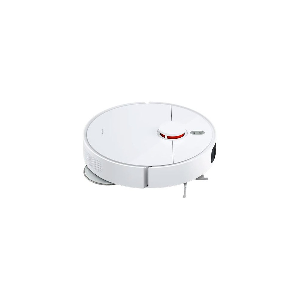 Aspirador Xiaomi Mi Robot Vacuum S10+ (Branco)