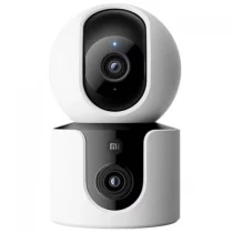 Câmara de Segurança Xiaomi Smart Camera C300 (Branco)