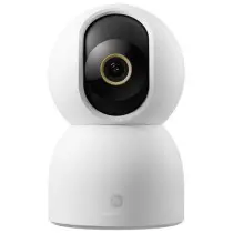 Câmera de Segurança Xiaomi Smart Camera C700 8MP 4K Visão Noturna (Branco)