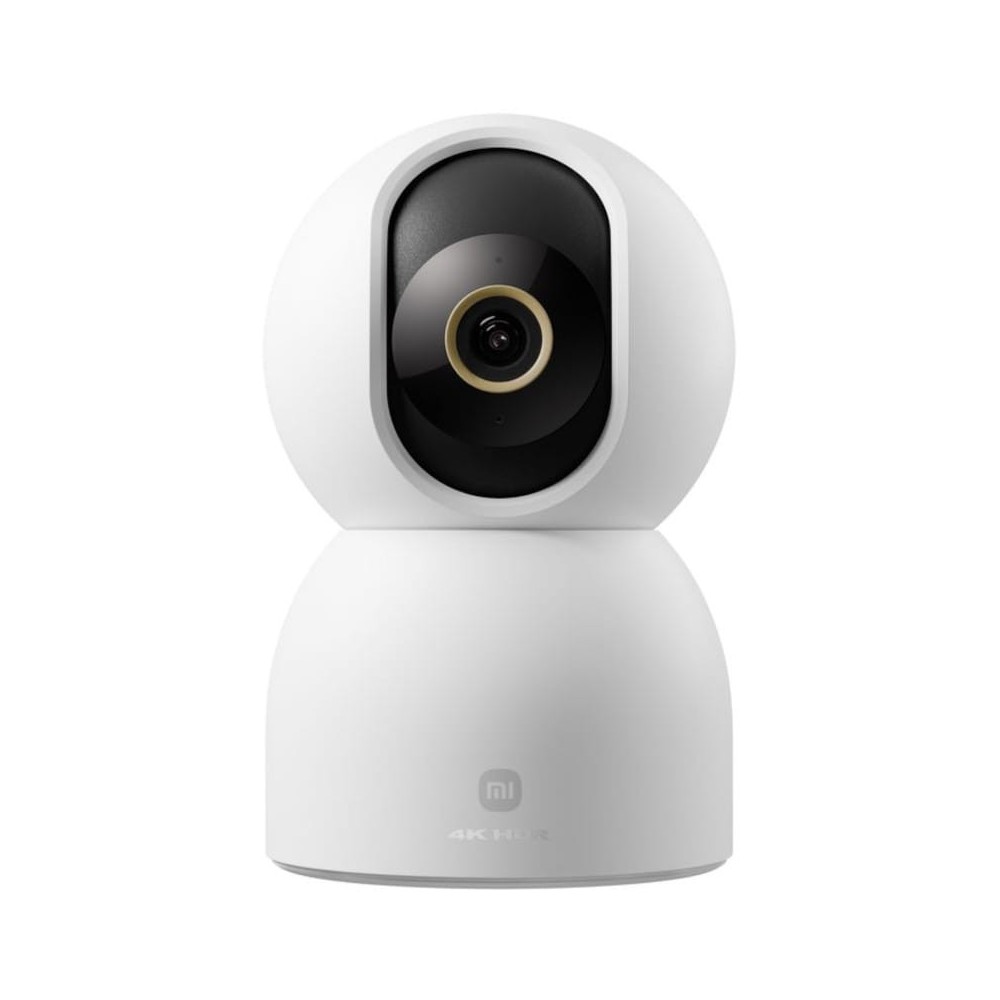 Câmera de Segurança Xiaomi Smart Camera C700 8MP 4K Visão Noturna (Branco)