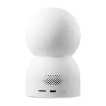 Câmera de Segurança Xiaomi Smart Camera C700 8MP 4K Visão Noturna (Branco)